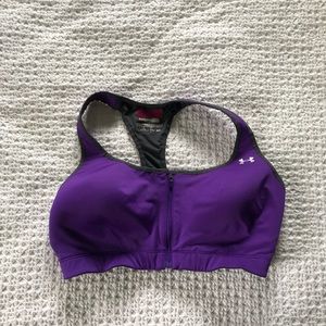 Under Armour Sports Bra